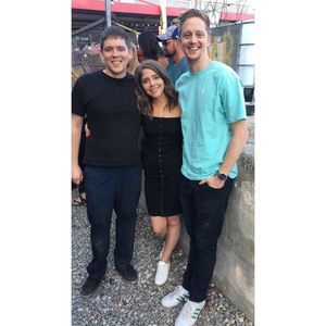 Meet your Posher, Tessa